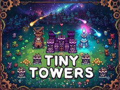 Oyun Idle Tiny Towers