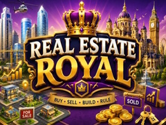 Oyun Real Estate Royal