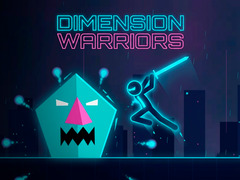 Oyun Dimension Warriors