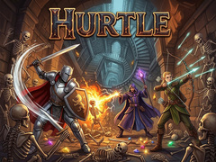 Oyun Hurtle