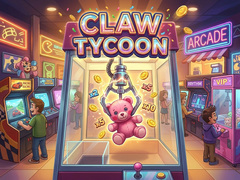 Oyun Claw Tycoon