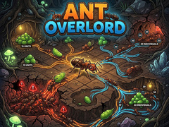 Oyun Ant Overlord