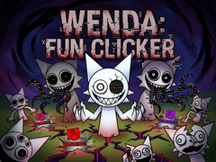 Oyun Wenda: Fun Clicker