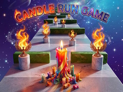 Oyun Candle Run Game