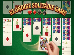 Oyun Klondike Solitaire Game