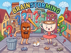 Oyun Brainstorming