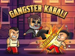 Oyun Gangster Kabali 
