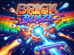 Oyun Brick Blaze