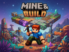Oyun Mine & Build