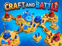 Oyun Craft and Battle