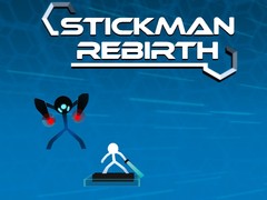 Oyun Stickman Rebirth