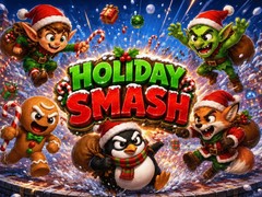 Oyun Holiday Smash