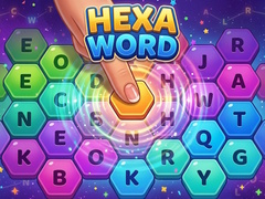 Oyun Hexa Word