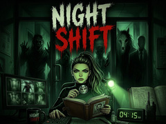 Oyun Night Shift