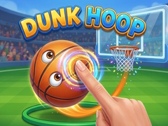 Oyun Dunk Hoop