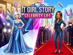 Oyun It Girl Story - Celebrity Life