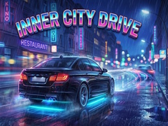 Oyun Inner City Drive