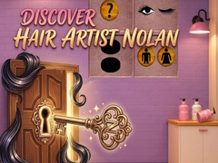 Oyun Discover Hair Artist Nolan
