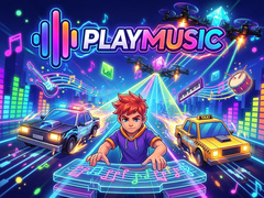 Oyun Play Music