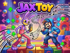 Oyun Jax Toy