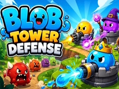 Oyun Blob Tower Defense