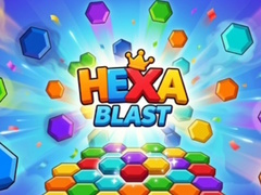 Oyun Hexa Blast!