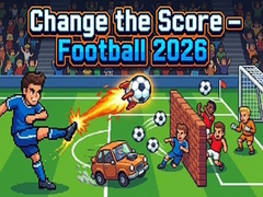 Oyun Change the Score — Football 2026