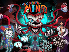 Oyun The Amazing Digital Circus Mind Games