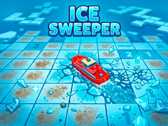 Oyun Ice Sweeper