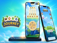 Oyun Word Journey