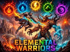 Oyun Elemental Warriors