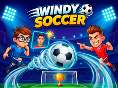 Oyun Windy Soccer
