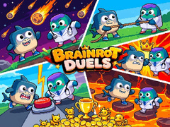Oyun Brainrot Duels
