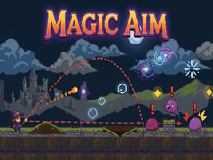 Oyun Magic Aim