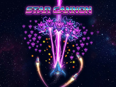 Oyun Star Cannon