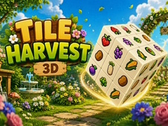 Oyun Tile Harvest 3D
