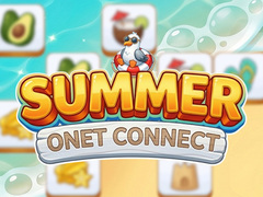 Oyun Summer Onet Connect