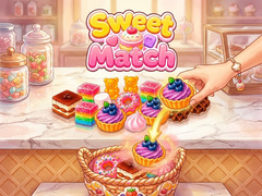Oyun Sweet Match