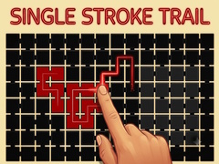 Oyun ‌Single Stroke Trail