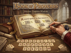 Oyun Book of Proverbs