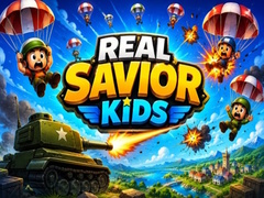Oyun Real Savior Kids