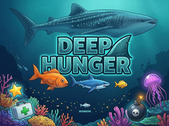 Oyun Deep Hunger