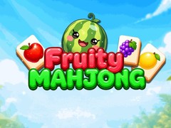 Oyun Fruity Mahjong