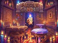 Oyun Puzzle Candle