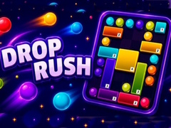 Oyun Drop Rush