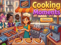 Oyun Cooking Moments