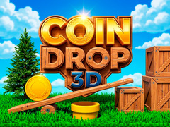 Oyun Coin Drop 3D