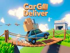 Oyun CarGO Deliver