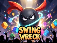Oyun Swing Wreck