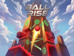 Oyun Ball Rise